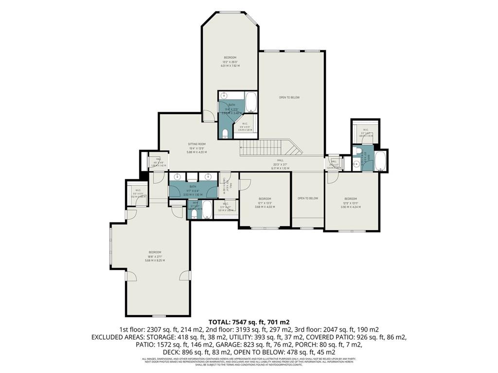 590 Dorsey Road Property Photo 73
