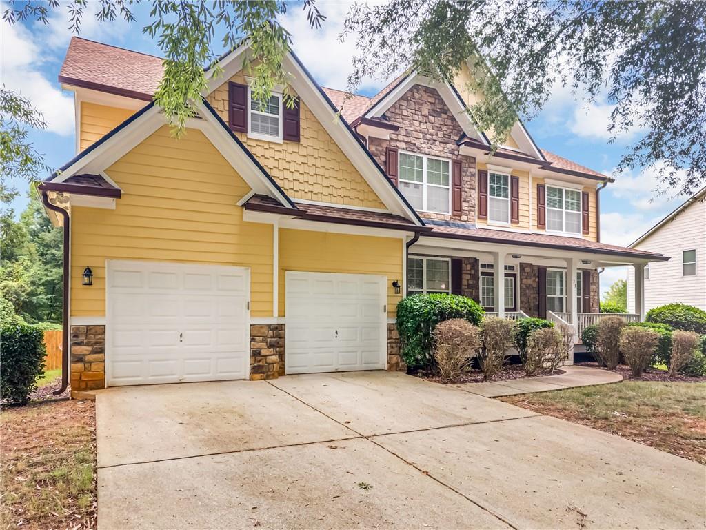 25 Snapdragon Lane