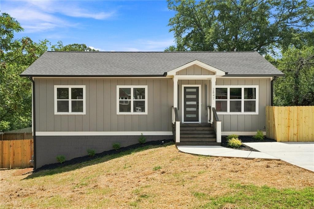 2847 Mitchell Place Property Photo 1