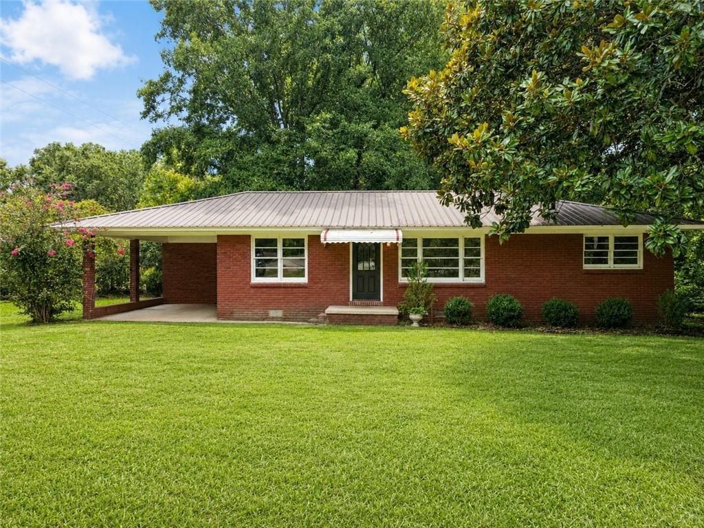 1572 Sugar Valley Road Nw Property Photo 1