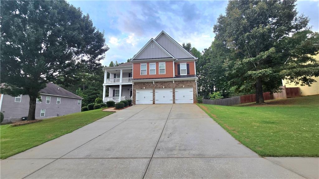 55 Colonial Court Property Photo 1