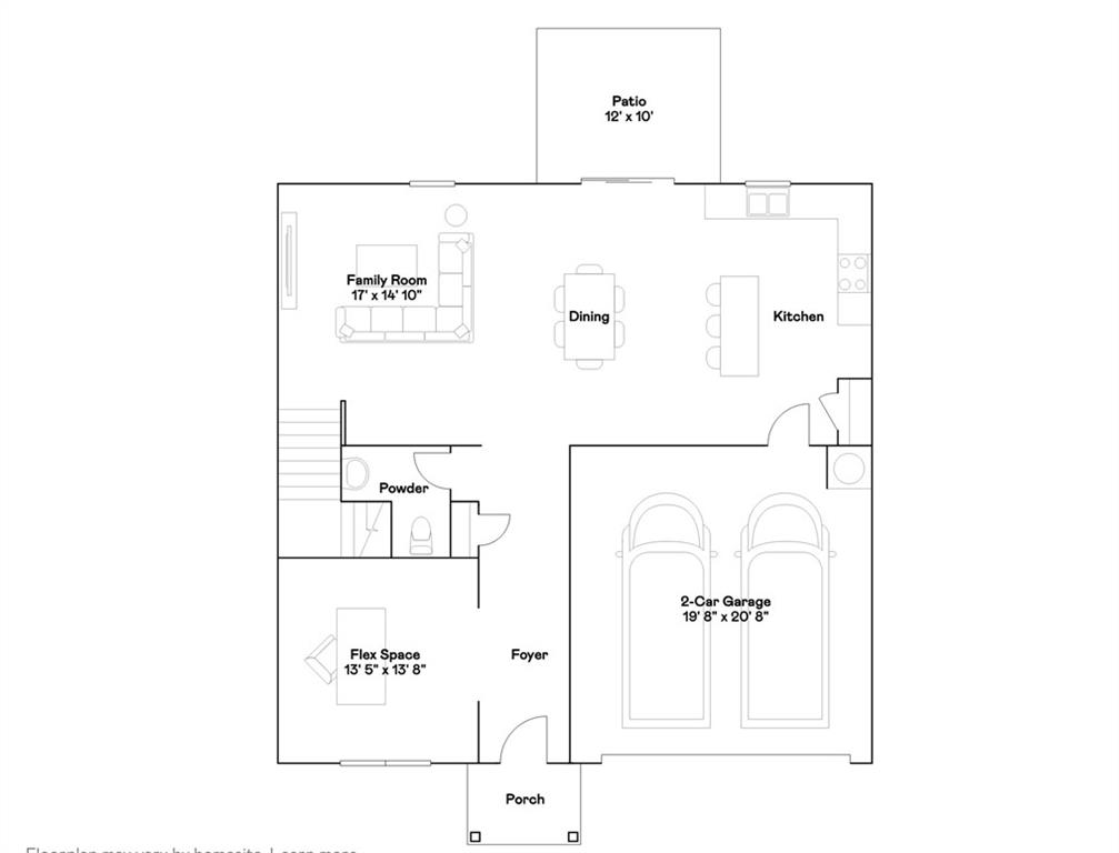 2084 Pecan Drive Property Photo 3