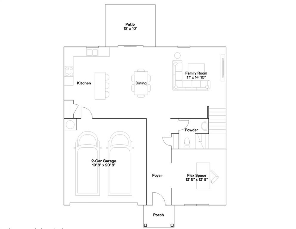 2084 Pecan Drive Property Photo 4