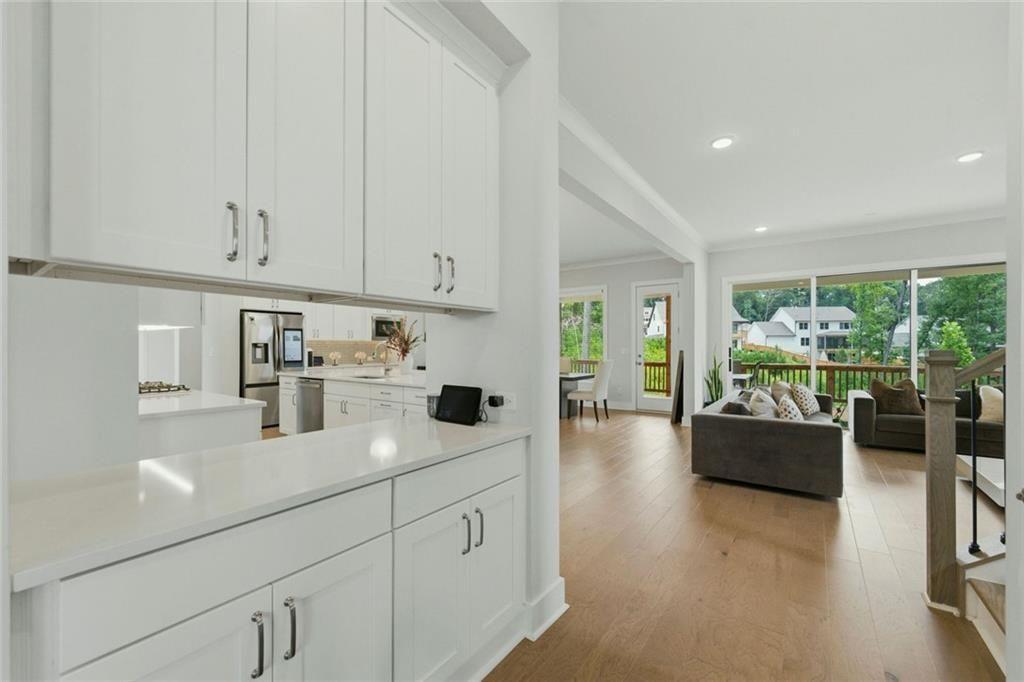 2043 Fern Mountain Lane Property Photo 19