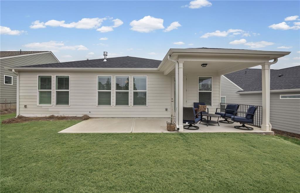 1002 Dirr Drive Property Photo 33