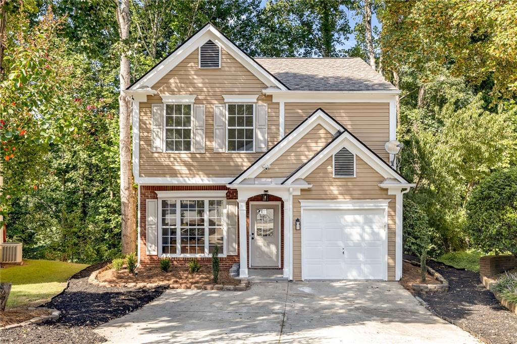415 Wittenridge Court Property Photo 1