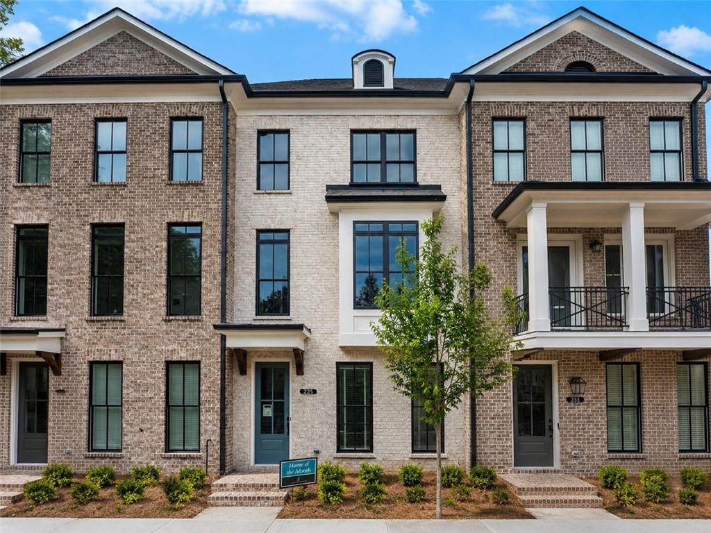 225 Midnight Oak Run Unit 7 Property Photo 4