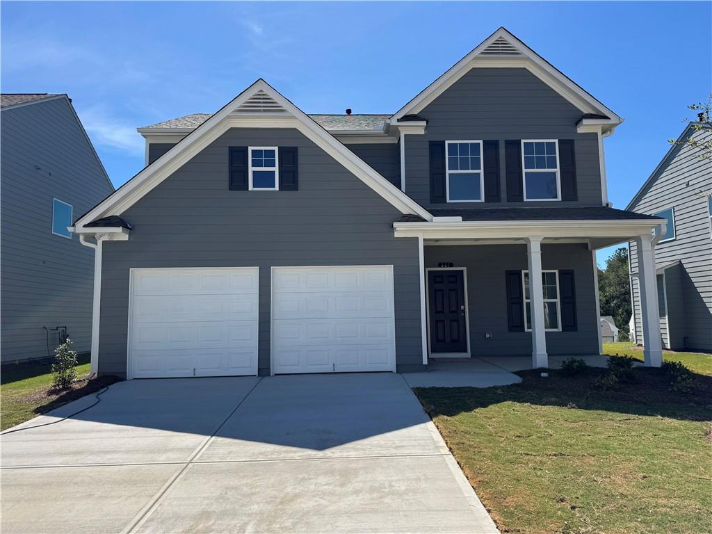 357 Bloomfield Circle Property Photo 1