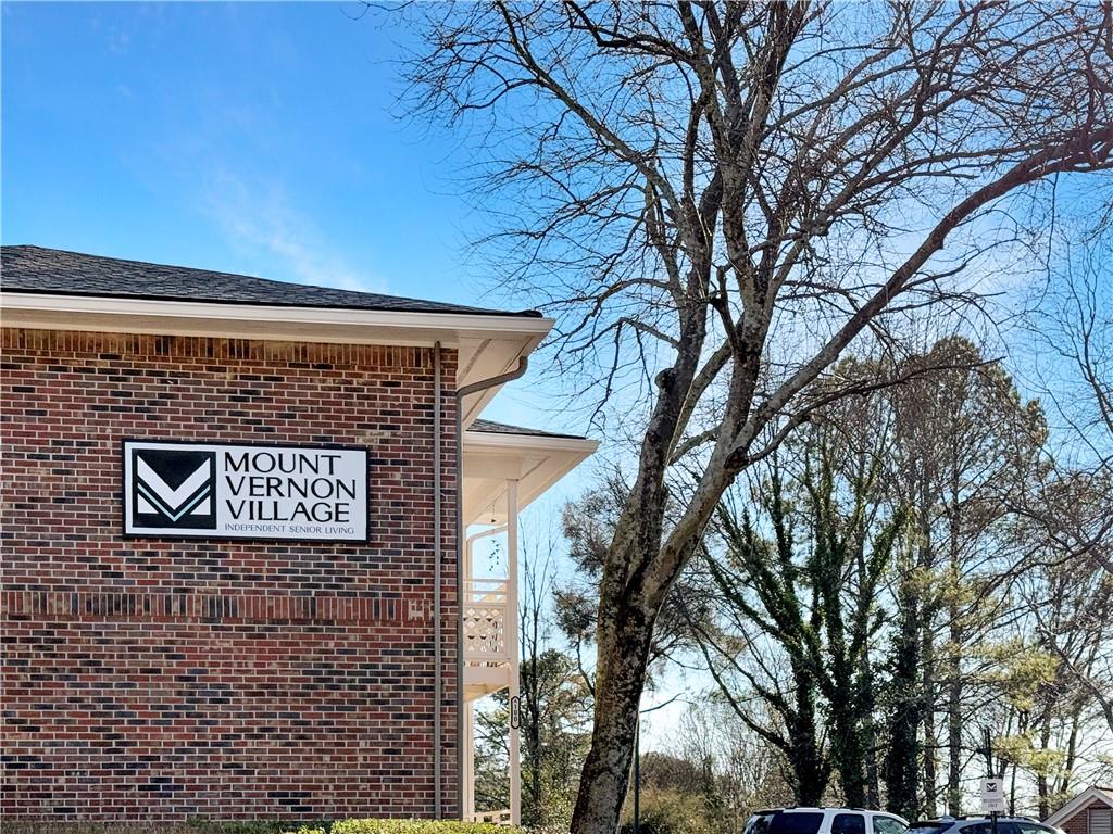 475 Mount Vernon Highway Ne Unit C225 Property Photo 21