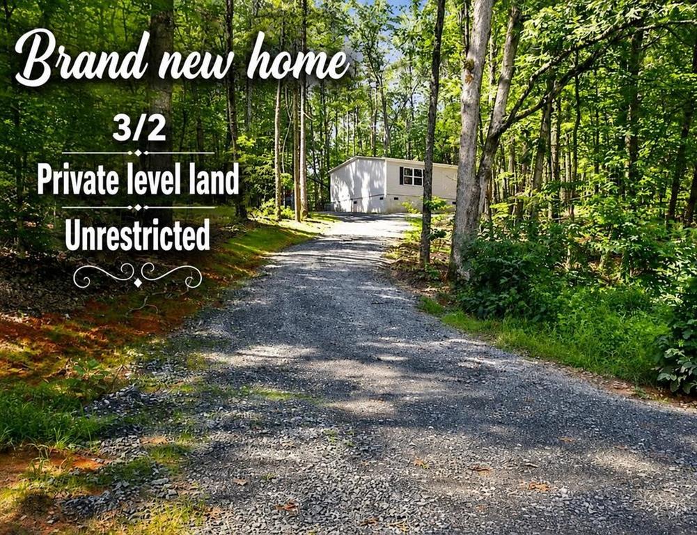 8827 Big Creek Road Property Photo 1