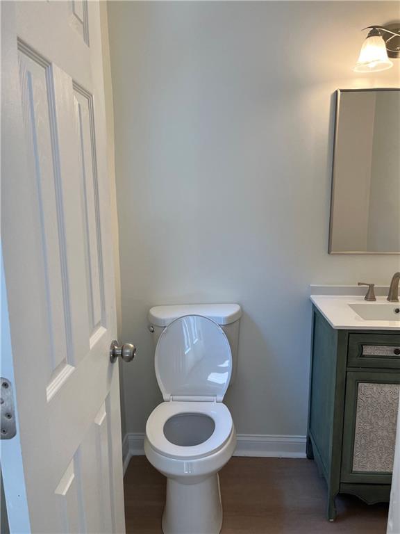 204 Groveland Drive Property Photo 19