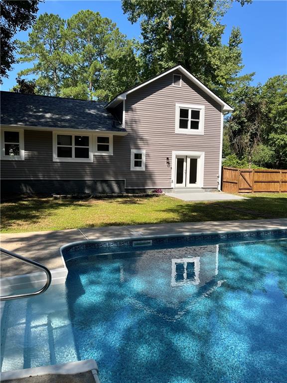 204 Groveland Drive Property Photo 41