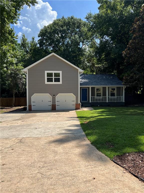 204 Groveland Drive Property Photo 43