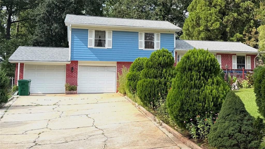4514 King Lear Drive Property Photo 1