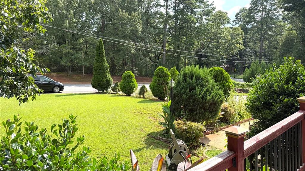 4514 King Lear Drive Property Photo 8