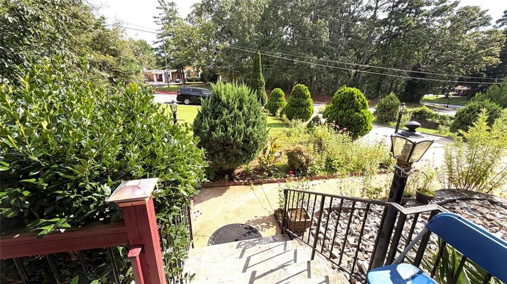 4514 King Lear Drive Property Photo 9