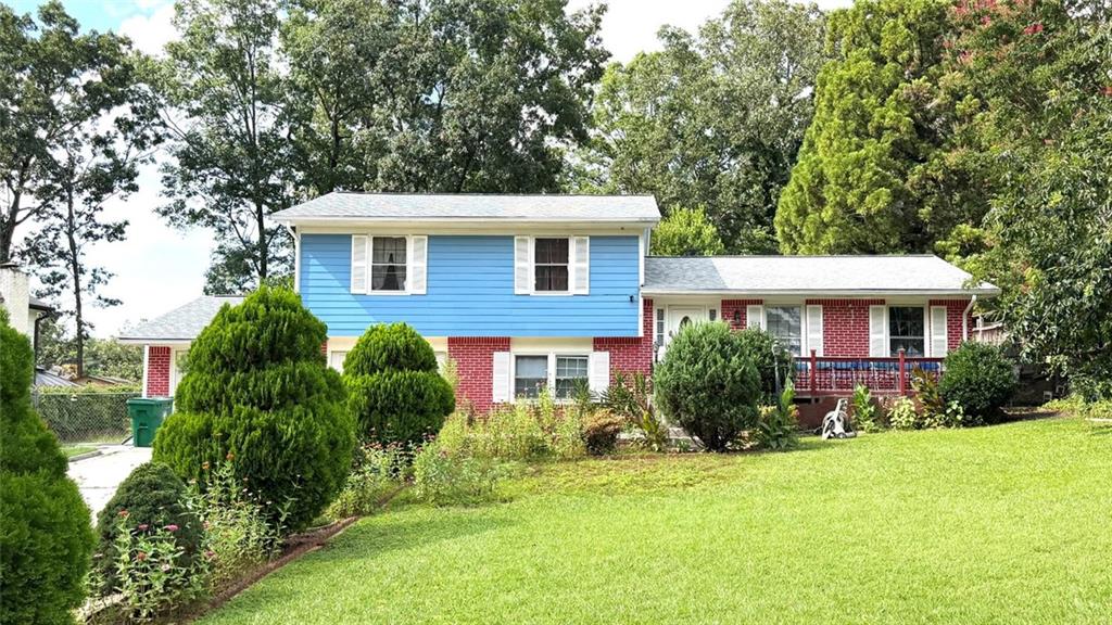 4514 King Lear Drive Property Photo 40