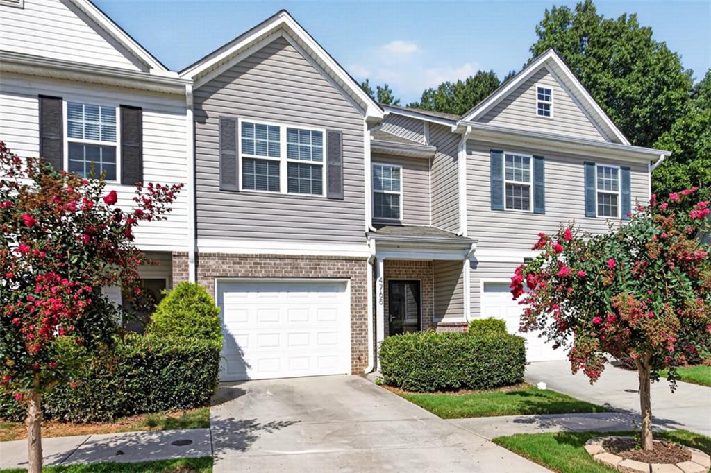 4765 Beacon Ridge Lane Property Photo 1