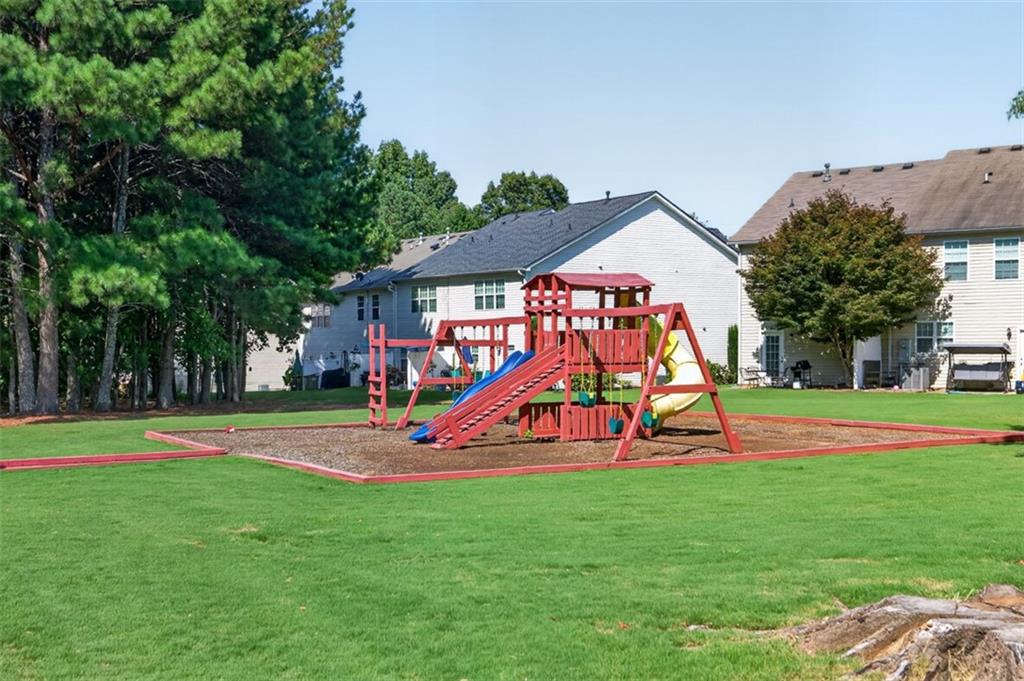 4765 Beacon Ridge Lane Property Photo 45