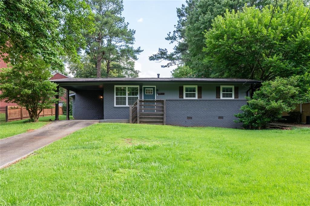 2131 Bixler Circle Property Photo 1