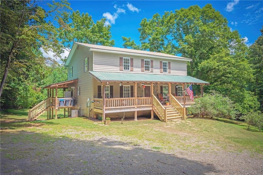 495 Dockery Lane Property Photo 1