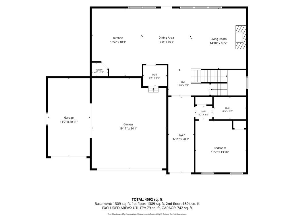 3832 Enclave Way Property Photo 46