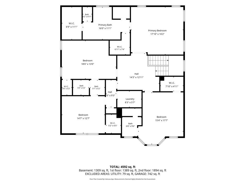 3832 Enclave Way Property Photo 47