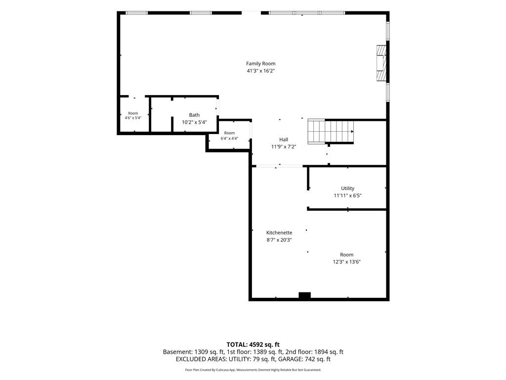 3832 Enclave Way Property Photo 48