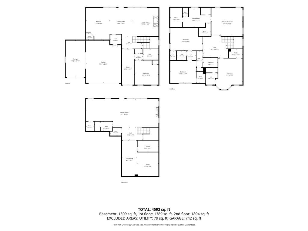 3832 Enclave Way Property Photo 49