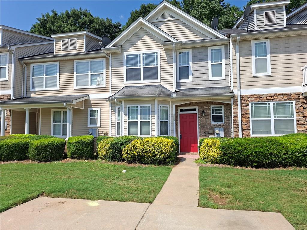 6283 Ellenwood Drive Property Photo 1