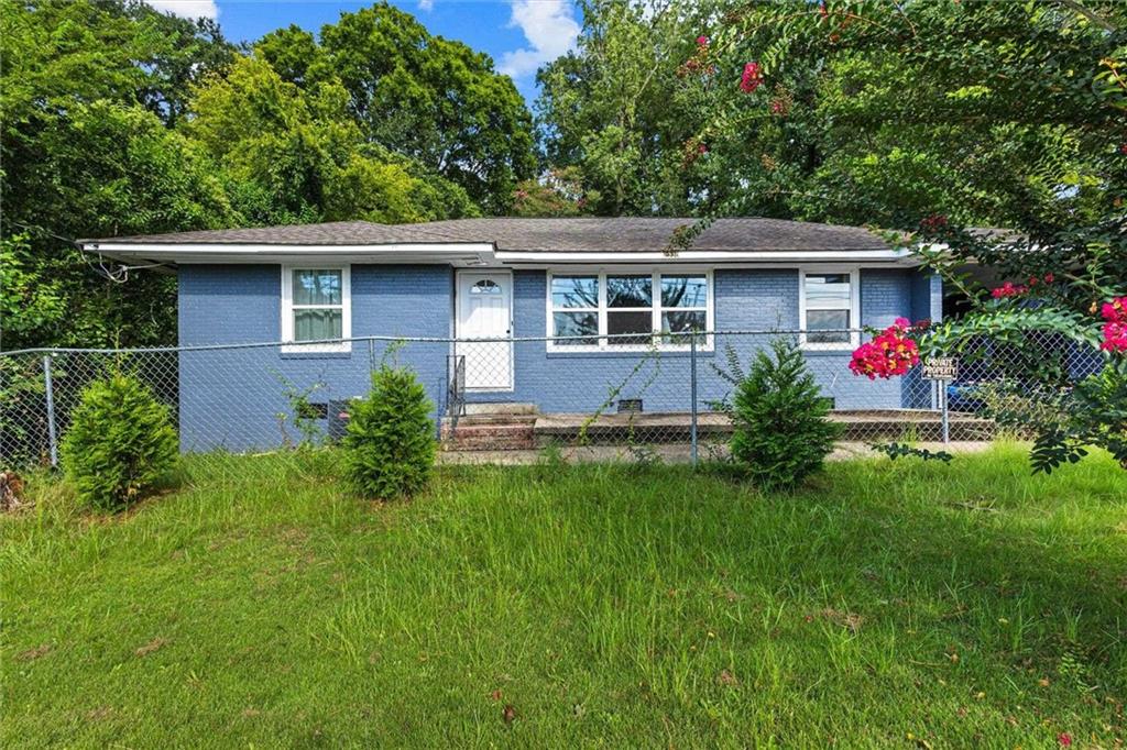 2338 Fort Benning Road Property Photo 1