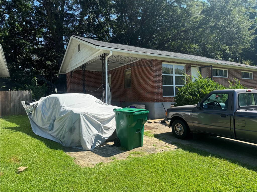 3272 Glenco Drive Property Photo 1