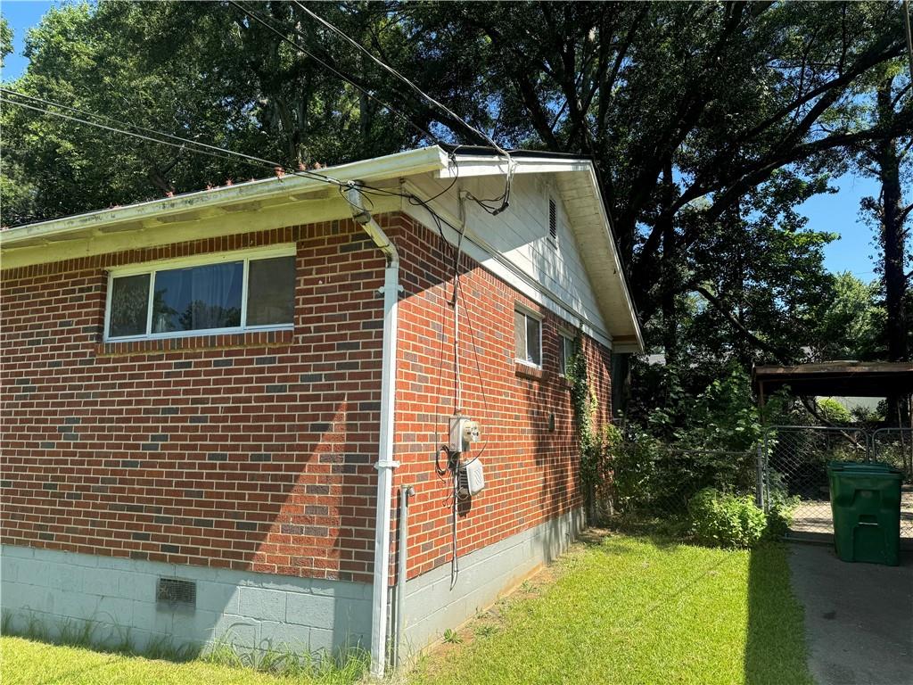 3272 Glenco Drive Property Photo 2