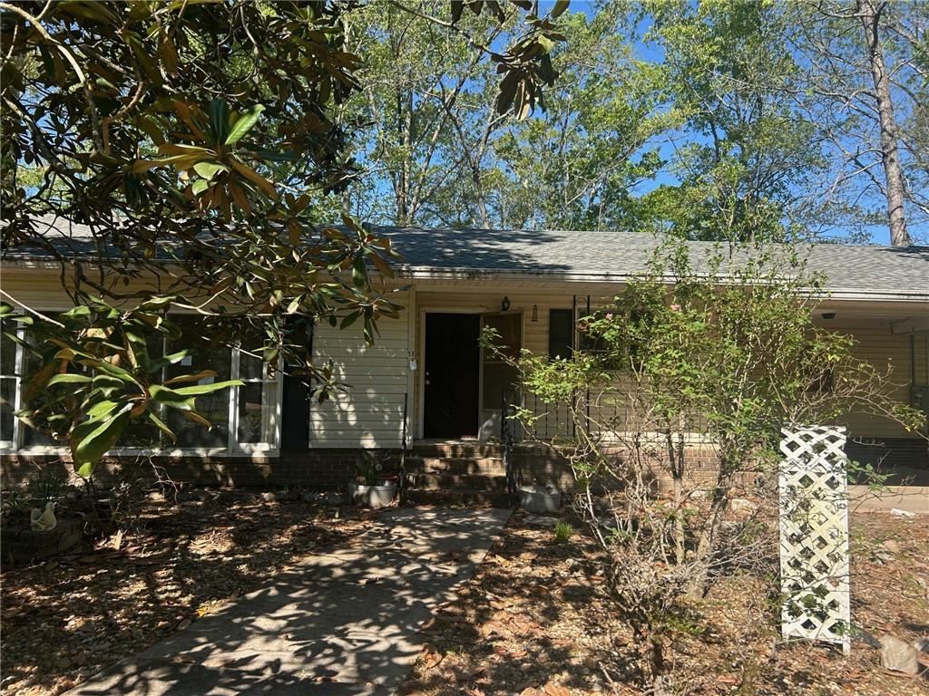 59 Graham Drive Sw Property Photo 1