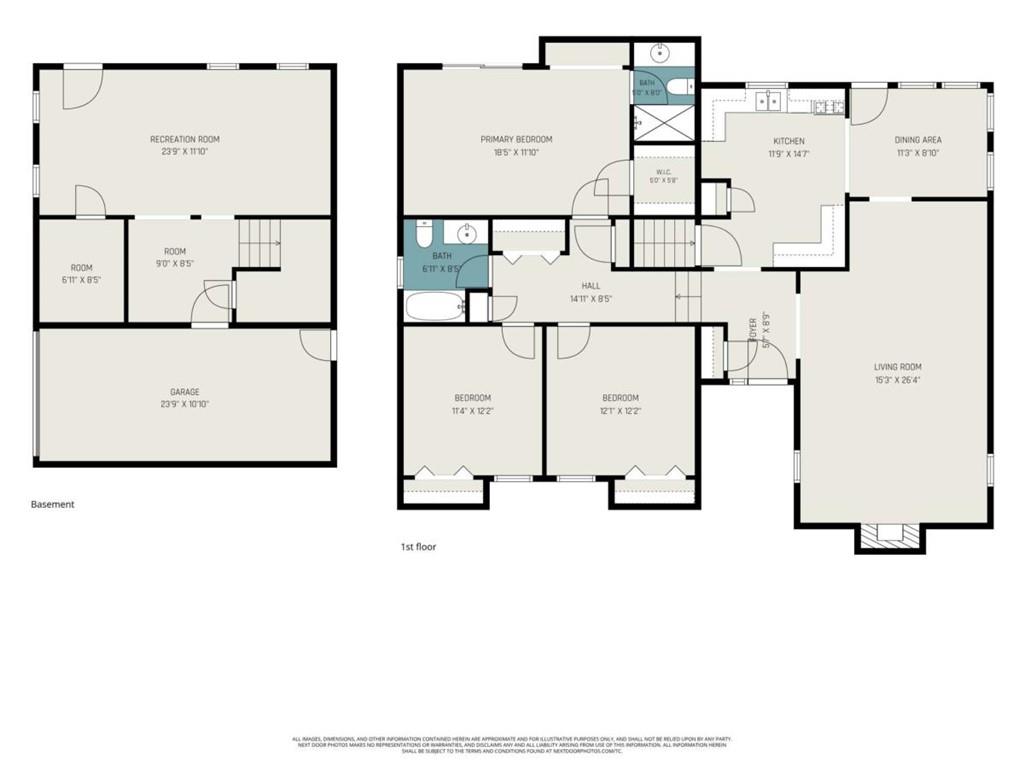 1144 Cedar Log Place Property Photo 21