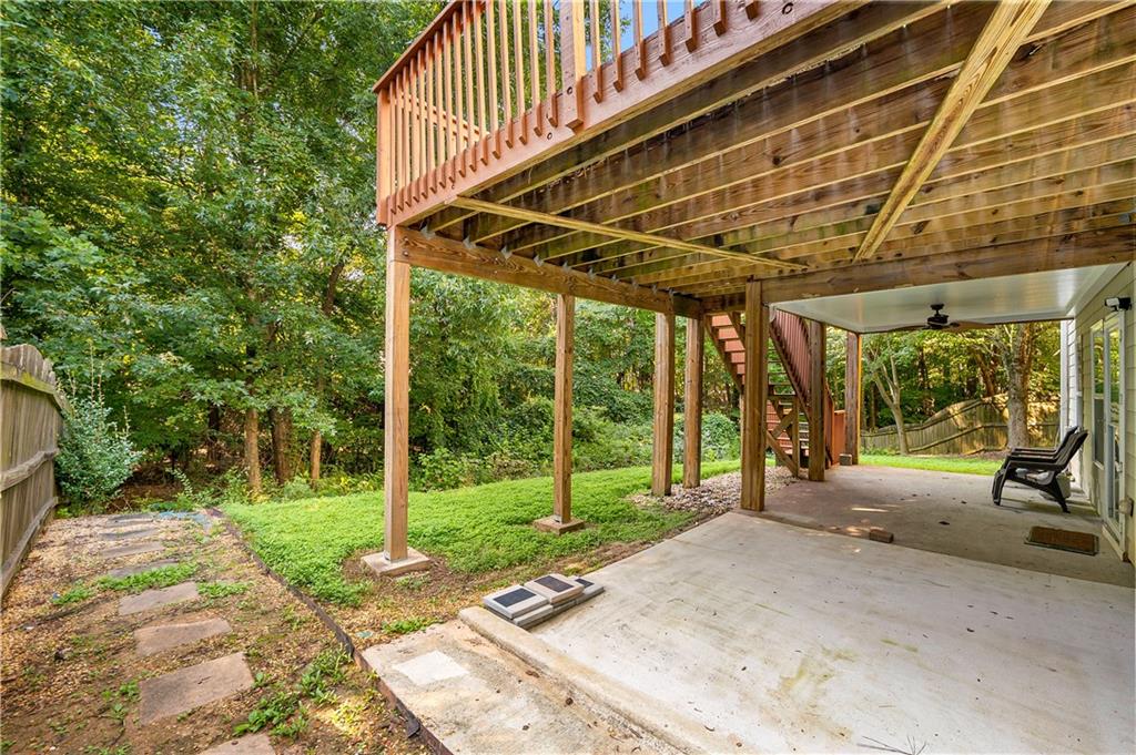 2113 Worrall Hill Drive Property Photo 6