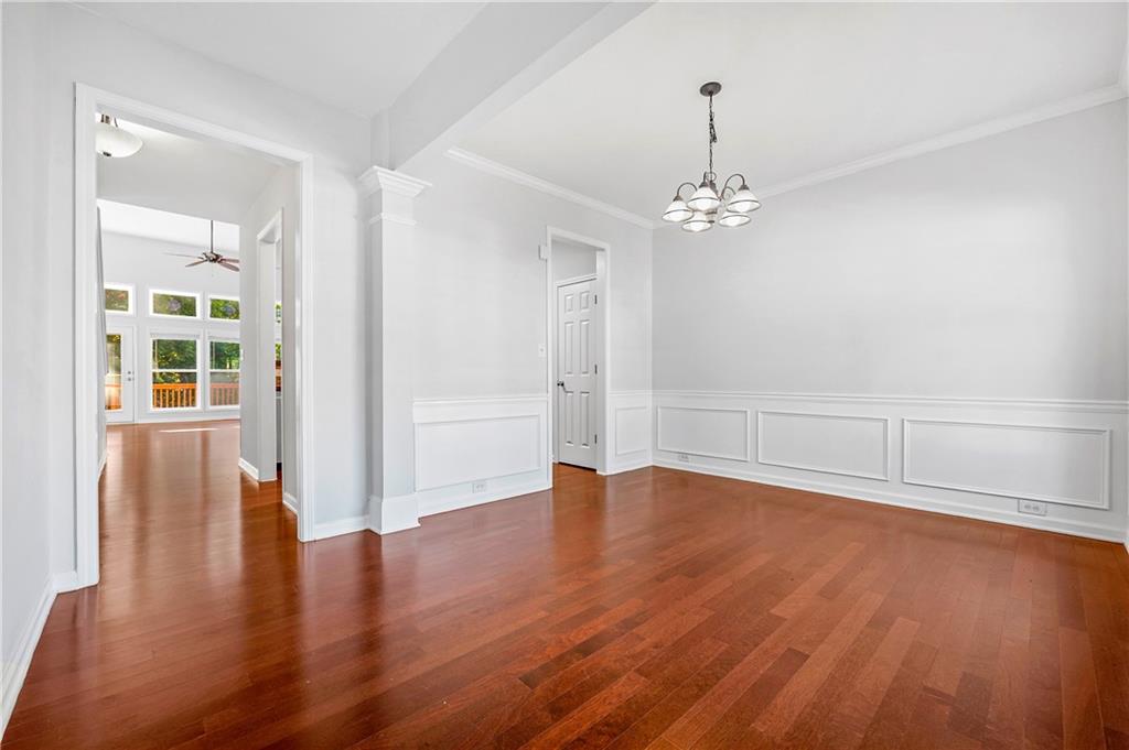 2113 Worrall Hill Drive Property Photo 8