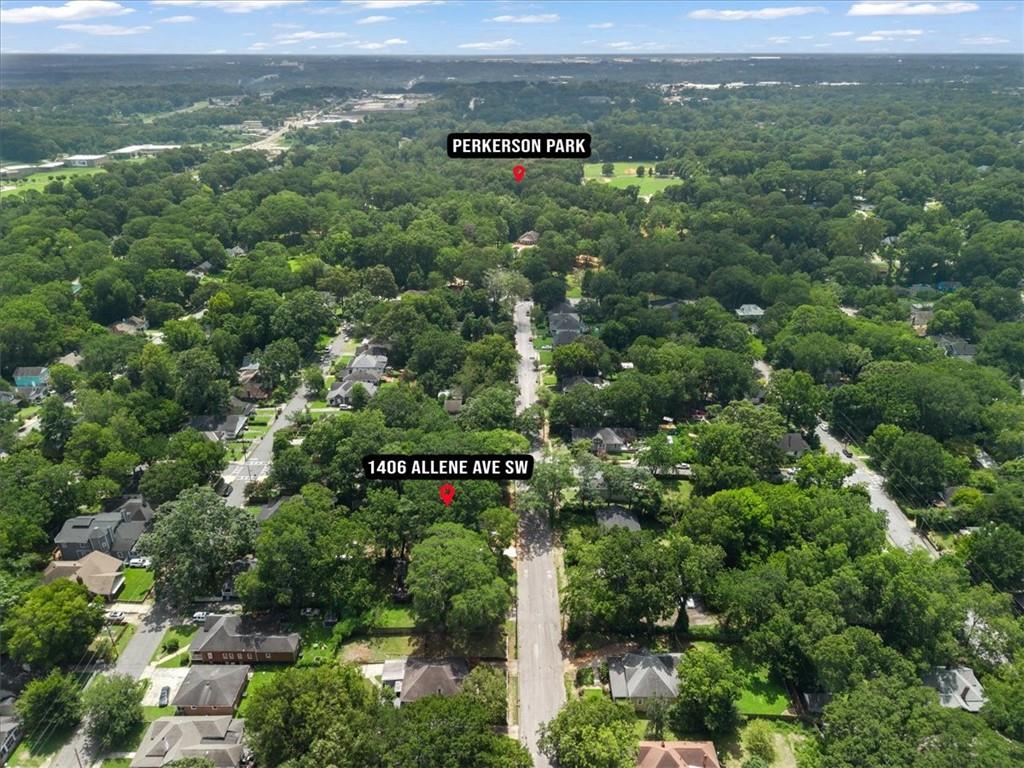 1406 Allene Avenue Sw Property Photo 20