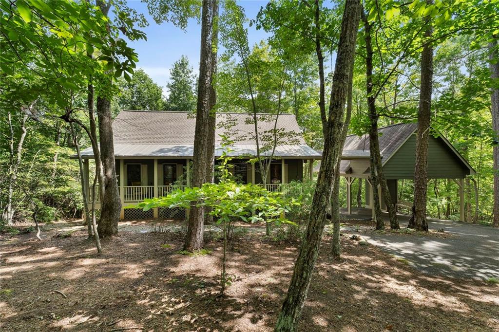 81 Sweetgum Circle Property Photo 1
