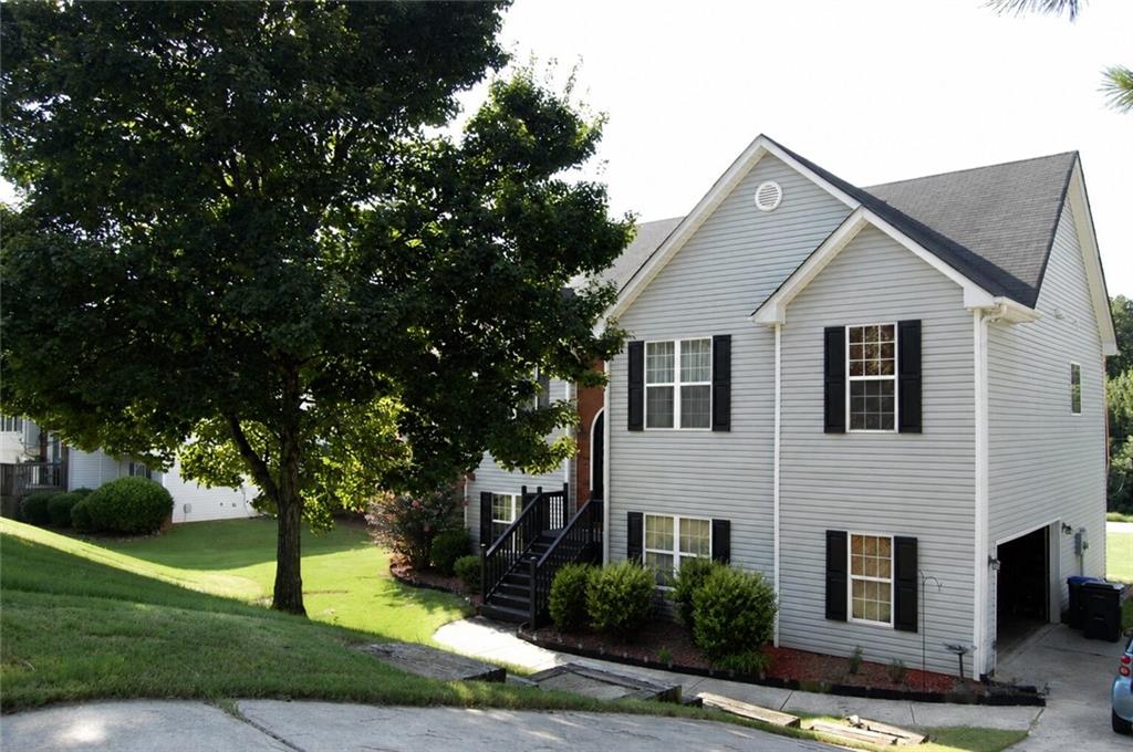 1129 Jefferson Walk Cir Property Photo 2