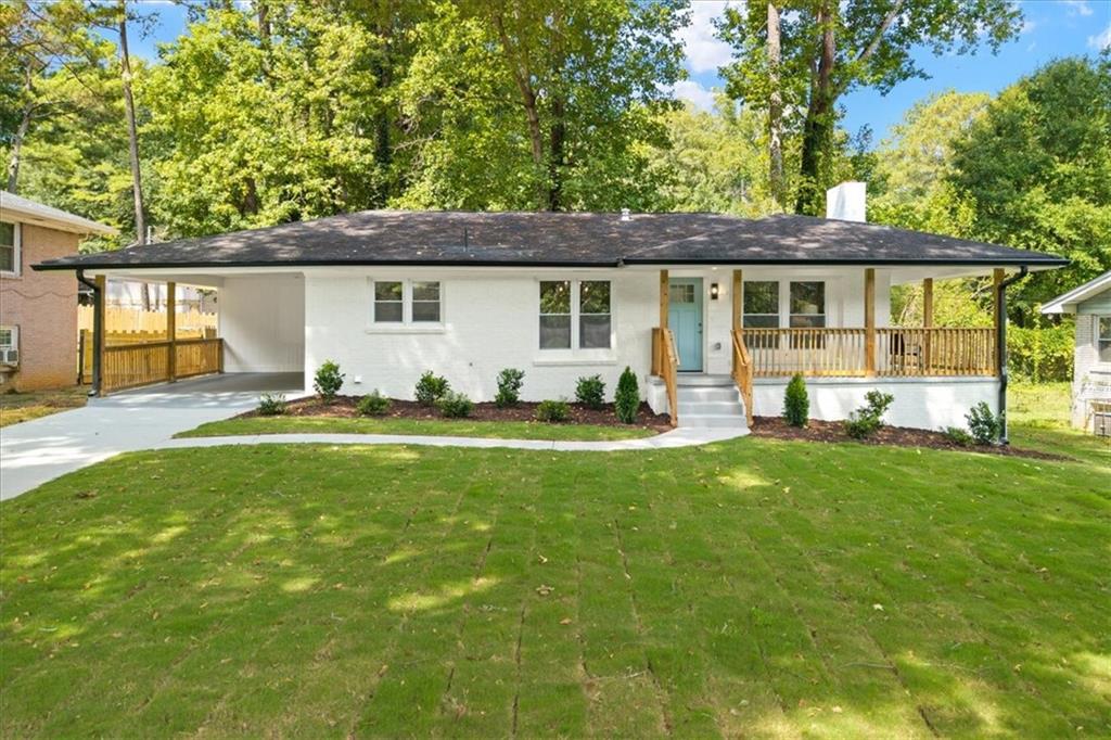 88 Hollis Terrace Nw Property Photo 1