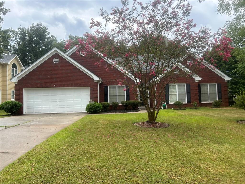4271 Ivy Run Property Photo 1