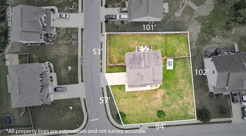 2601 Glenbrook Lane Property Photo 4