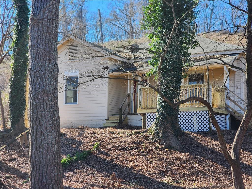 200 Cave Spring Street Sw Property Photo 1