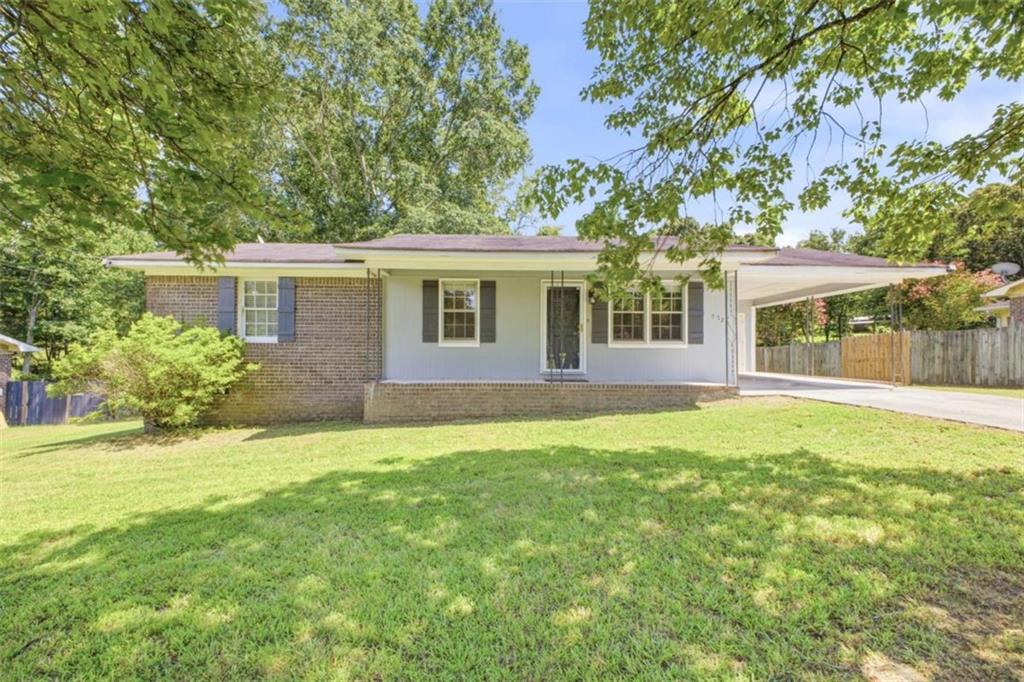 772 Compton Road Property Photo 1