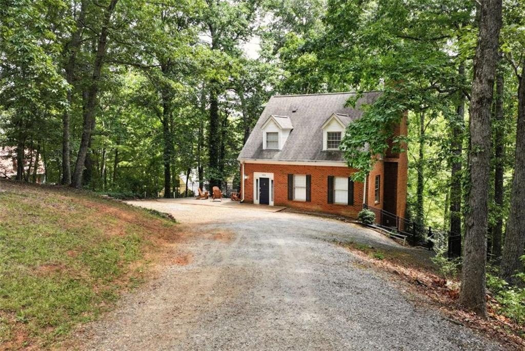 3978 Pine Shore Circle Property Photo 1
