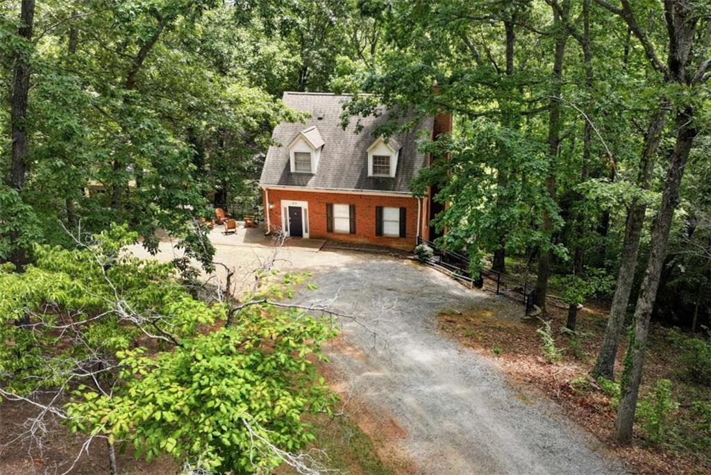 3978 Pine Shore Circle Property Photo 2