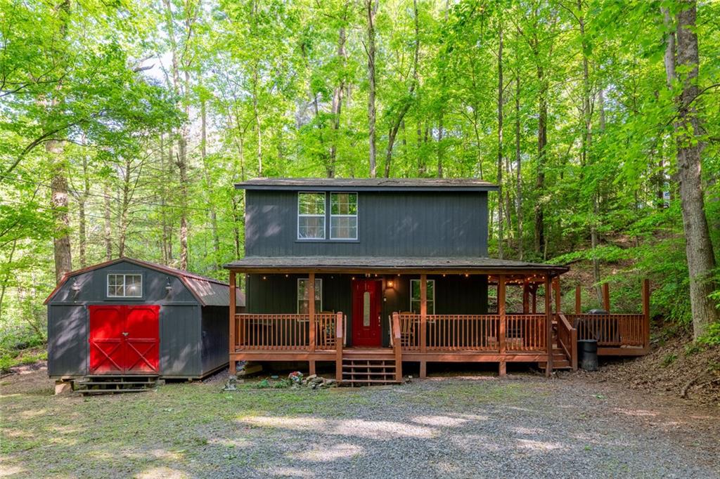 257 Pen Drive Property Photo 1