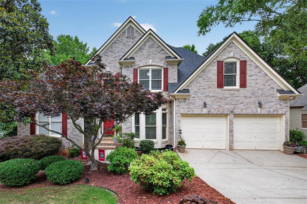 859 Misty River Court Property Photo 1