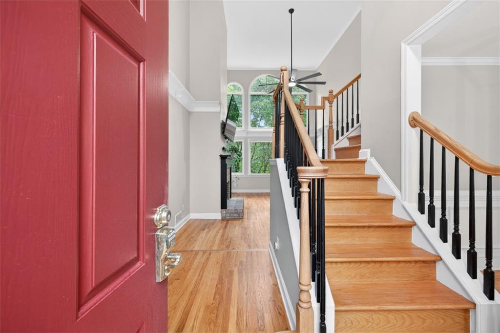 859 Misty River Court Property Photo 3